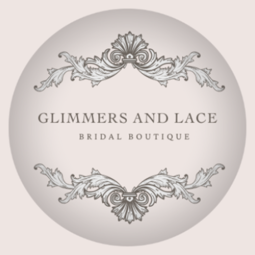 Glimmers and Lace 